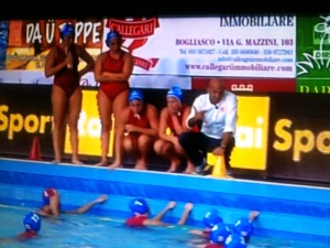 TIME OUT WP MESSINA