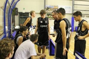 I giovani dell'Orlnadina