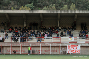 Lo stadio "Vasi"