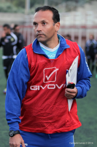 Mister Russo - Agropoli