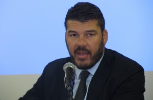Orazio Arancio