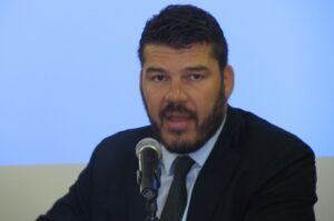 Orazio Arancio
