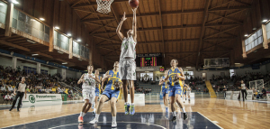 Attesa alle stelle per il match Ragusa-Schio