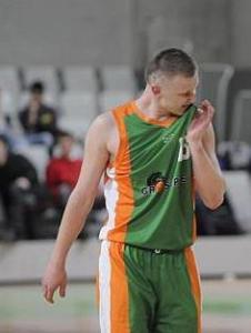 21 punti per Sedin Karavdic (Agatirno CdO)