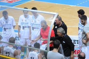 time-out Patti