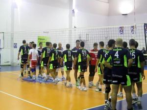 La squadra dell'Ottica Sottile Barcellona