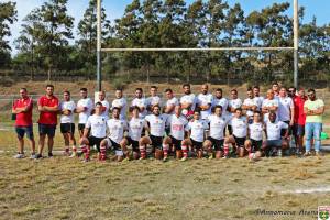Approdo alla Poule Promozione per l'Amatori Messina