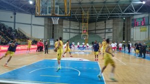 Il riscaldamento della Sigma