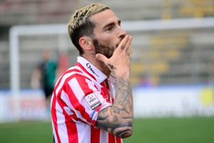 Danilo Alessandro potrebbe tornare ad indossare la maglia del Real Vicenza