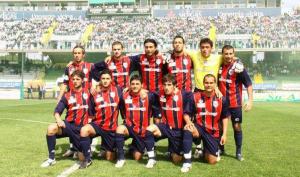 Il Milazzo protagonista nel 2010-11