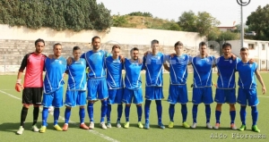 L'Hinterreggio si è aggiudicato il derby con il Montalto e resta nell'alta classifica