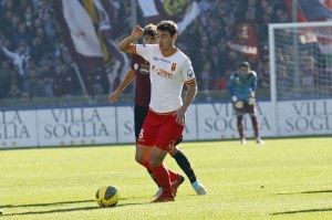 L'ex varesino difende un possesso