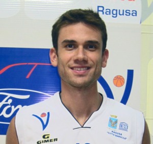 Alessandro Sorrentino