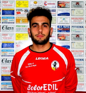 Alessio Arasi