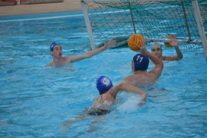 Allenamento settore giovanile1
