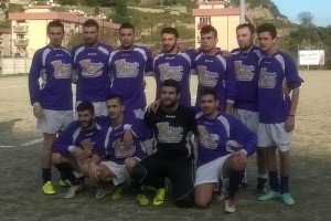 La formazione dell'Arci Grazia