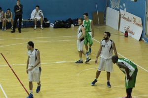 Basket School Messina
