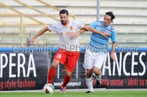 Bjelanovic prova a farsi largo