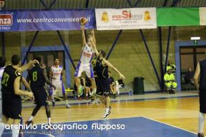 Carpinteri al tiro in sospensione
