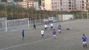 Contesse - Arci Grazia 2-1