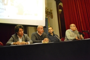 Copia di Conferenza Ossidiana