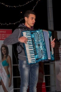 Davide Cipriano