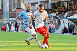 Benvenga in azione