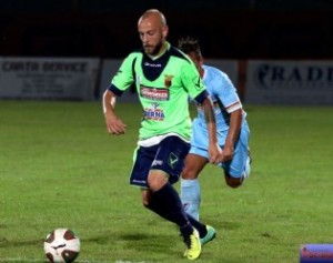 Fabio Tito non dovrebbe lasciare la Casertana