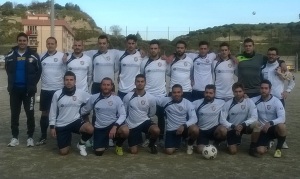 La formazione del Contesse