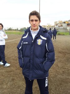 Francesco Fucile