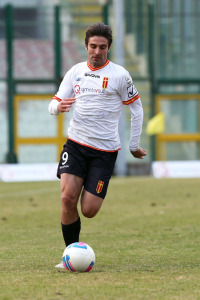 Uno scatto di Chiaria
