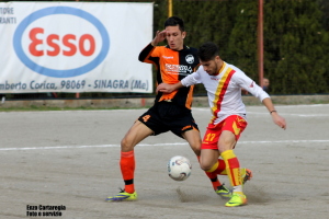 Duello tra Barberi e Tuccio