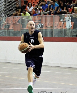 James Warwick (Vis RC)