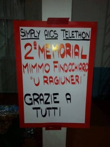 Memorial Finocchiaro