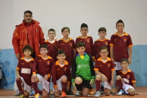 Messina Sud PULCINI