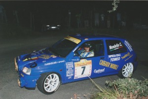 Carmelo Mondello (Nebrosport)