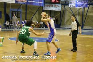 Paggi in azione