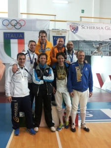 Podio SPADA