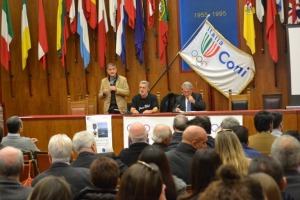 Premiazione Palazzo Zanca