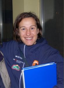 Roberta Regis