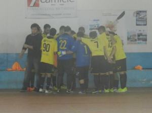 il Savio Calcio a 5