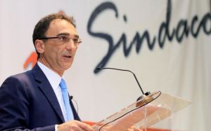 Il sindaco di Catanzaro Sergio Abramo ha auspicatol'intervento del Governo Nazionale