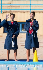 Teresa Marchetti e Silvia Laganà