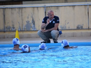 Time out OSSIDIANA 2