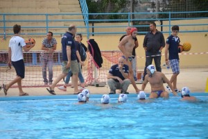 Time out OSSIDIANA