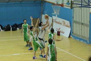 Renato Trimarchi in azione
