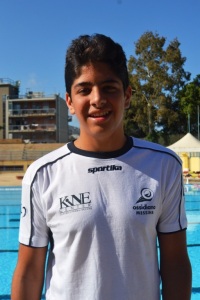 William Isaja