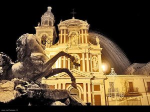 Il teatro di Caltanissetta ha ospitato la 55° edizione dei Premi Ussi