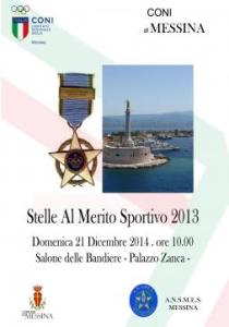La locandina dell'evento