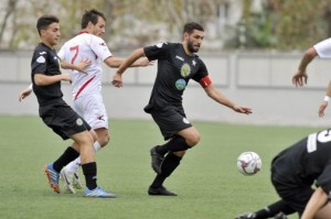 La Frattese irrompe in zona play-off grazie al successo ottenuto contro il Due Torri